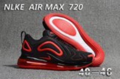 cheap quality Nike AIR MAX 720 sku 45